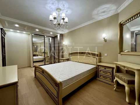 квартира по адресу Николая Голего ул. (Лебедєва-Кумача), 5