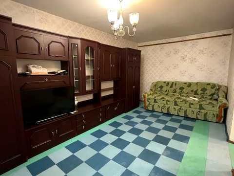 квартира по адресу Мира просп., 4