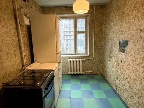 квартира по адресу Мира просп., 4