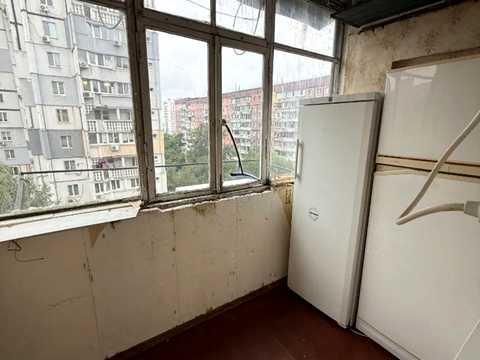 квартира по адресу Мира просп., 4