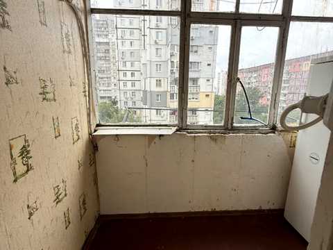 квартира по адресу Мира просп., 4