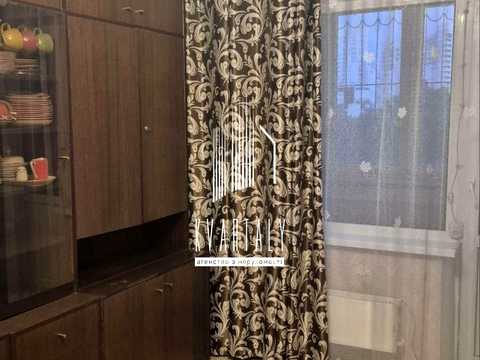 квартира за адресою Срібнокільська вул., 16
