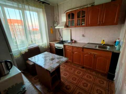квартира за адресою Суми, Віталія Терещенка вул. (Реміснича), 35