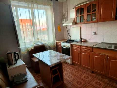 квартира за адресою Суми, Віталія Терещенка вул. (Реміснича), 35