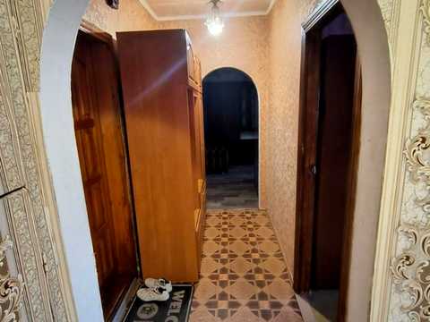 квартира за адресою Суми, Віталія Терещенка вул. (Реміснича), 35