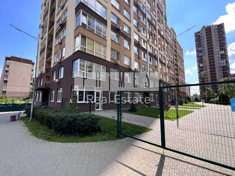 комерційна за адресою Європейського Союзу просп. (Правди), 43