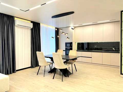 квартира по адресу Ленкавского ул., 34 к11