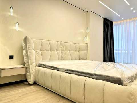 квартира по адресу Ленкавского ул., 34 к11