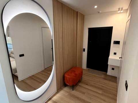квартира за адресою Івано-Франківськ, Бельведерська вул., 32-Б