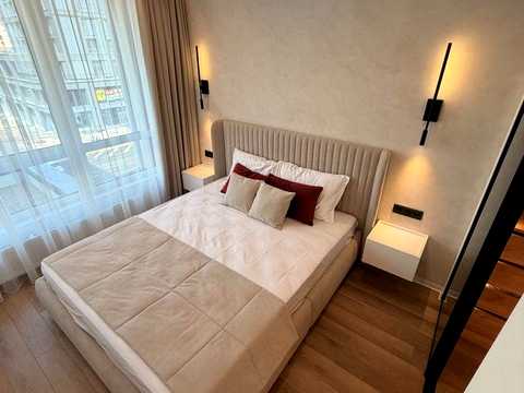 квартира за адресою Івано-Франківськ, Бельведерська вул., 32-Б