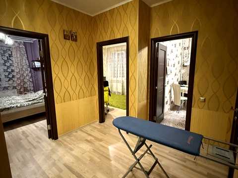 квартира за адресою Бориса Гмирі вул., 7