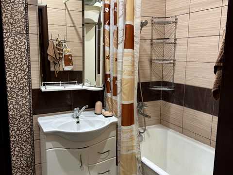 квартира за адресою Бориса Гмирі вул., 7