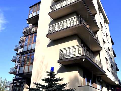 квартира по адресу Ярова ул. (Гаврилюка), 1