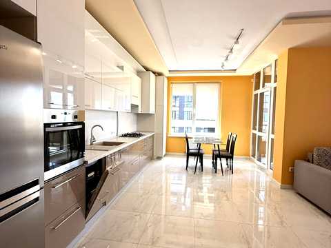 квартира за адресою Порохова вул., 20-Б