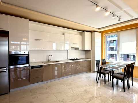 квартира за адресою Порохова вул., 20-Б