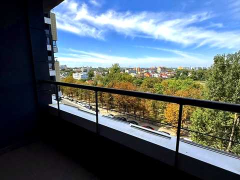 квартира за адресою Порохова вул., 20-Б