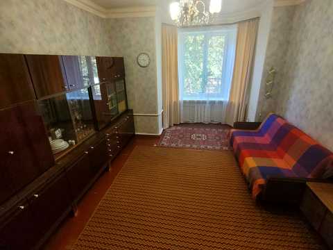 квартира по адресу Мира ул., 18