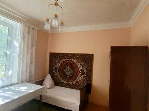 квартира по адресу Мира ул., 18
