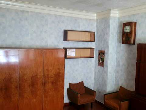 квартира по адресу Мира ул., 18