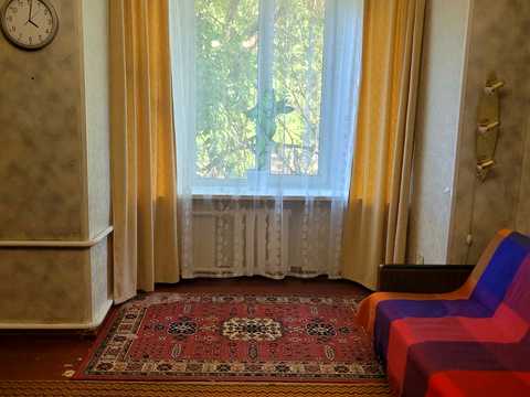 квартира по адресу Мира ул., 18