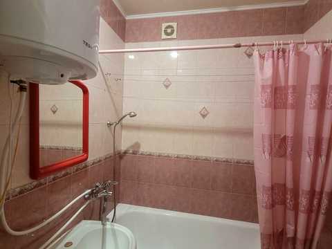 квартира по адресу Мира ул., 18