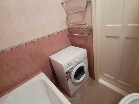 квартира по адресу Мира ул., 18
