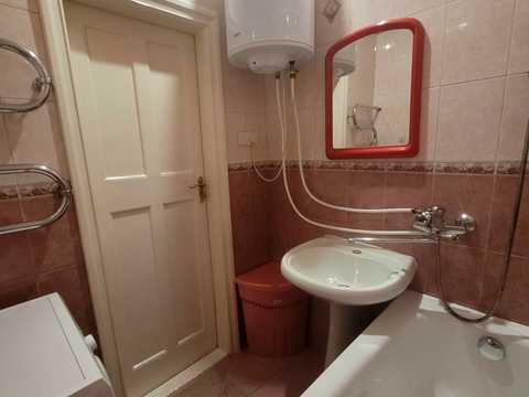квартира по адресу Мира ул., 18