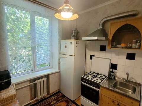 квартира по адресу Мира ул., 18