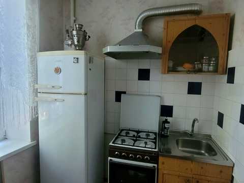 квартира по адресу Мира ул., 18
