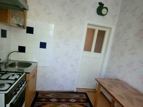 квартира по адресу Мира ул., 18