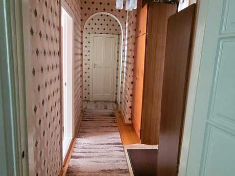 квартира по адресу Мира ул., 18