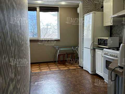 квартира за адресою Плиткова вул., 65 а