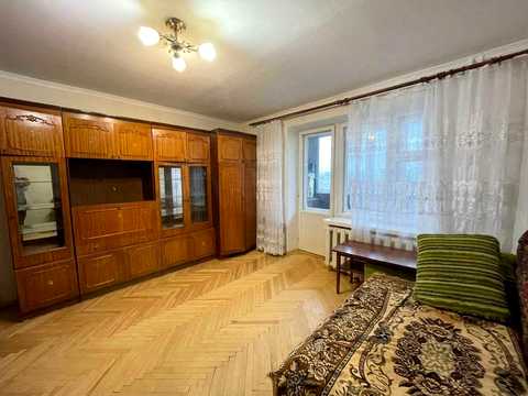 квартира по адресу Митрополита Андрея Шептицкого ул. (Анатолія Луначарського), 3-Г