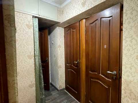 квартира по адресу Митрополита Андрея Шептицкого ул. (Анатолія Луначарського), 3-Г