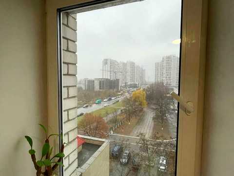 квартира по адресу Митрополита Андрея Шептицкого ул. (Анатолія Луначарського), 3-Г