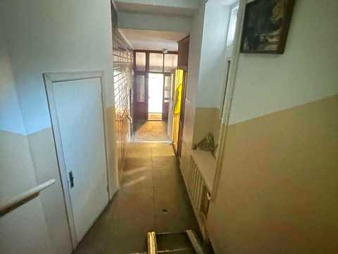 квартира по адресу Митрополита Андрея Шептицкого ул. (Анатолія Луначарського), 3-Г