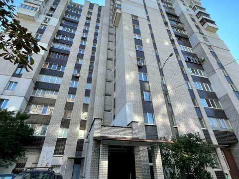 квартира по адресу Митрополита Андрея Шептицкого ул. (Анатолія Луначарського), 3-Г