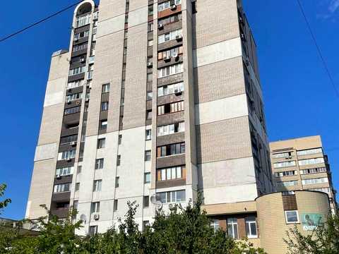 квартира по адресу Митрополита Андрея Шептицкого ул. (Анатолія Луначарського), 3-Г