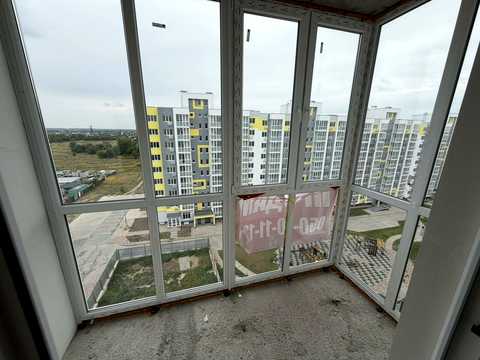 квартира по адресу Марии Башкирцевой ул., 20 к2