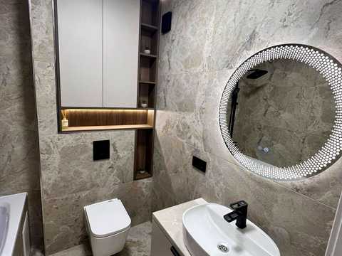 квартира за адресою Ленкавського вул., 34 к6