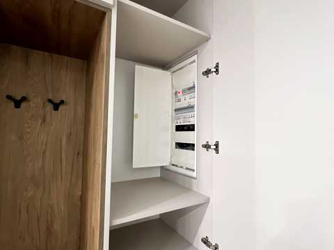 квартира за адресою Ленкавського вул., 34 к6
