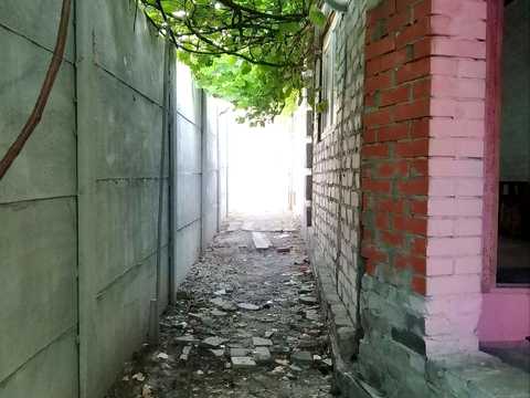 будинок за адресою Дніпро, Швидкісна вул., 8