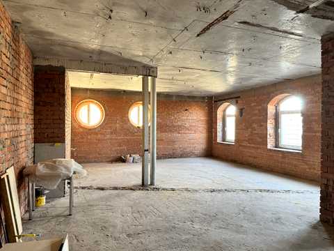 квартира по адресу Ярославская ул., 4