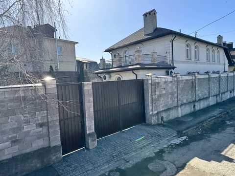 квартира по адресу Ярославская ул., 4