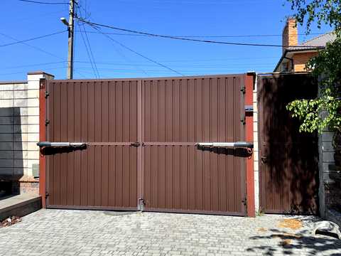 квартира по адресу Ярославская ул., 4
