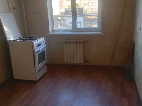 квартира за адресою Академіка Сахарова вул., 26