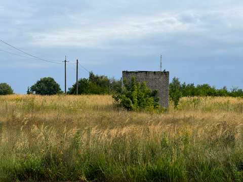 ділянка за адресою Яворів, Січових Стрільців вул.