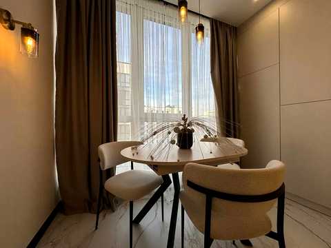 квартира за адресою Гетьмана Мазепи вул., 164, к2