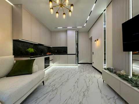 квартира за адресою Гетьмана Мазепи вул., 164, к2