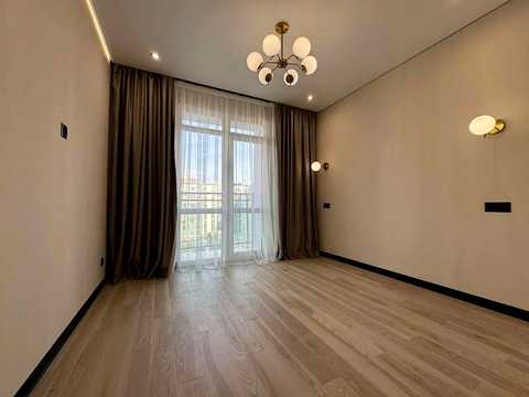 квартира за адресою Гетьмана Мазепи вул., 164, к2